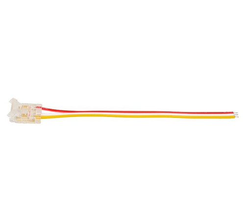Соединитель с проводом универсальный Wolta WLS-3PIN-CCT-COB-10MM-1
