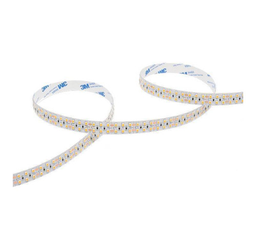 Лента светодиодная Wolta WLS2835-24W/3000/24H240-02