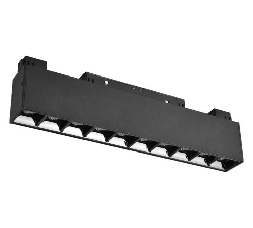 Встраиваемый светильник Wolta WMLY-20W/06B