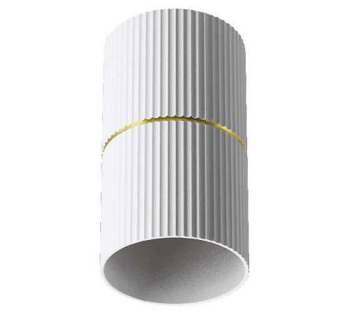 Накладной светильник Wolta NIMB WSL-GU10/18WG