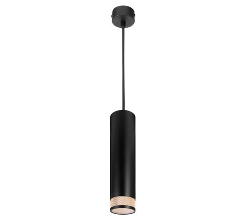 Подвесной светильник Wolta Rete WSL-GU10/P12BG