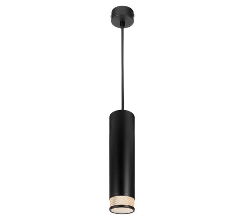 Подвесной светильник Wolta Rete WSL-GU10/P12BG