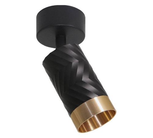 Спот Wolta LINEA WSL-GU10 WSL-GU10/S09BG