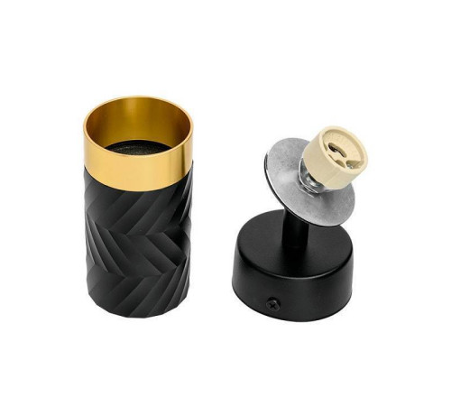 Спот Wolta LINEA WSL-GU10 WSL-GU10/S09BG