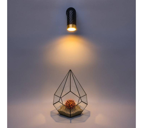 Спот Wolta LINEA WSL-GU10 WSL-GU10/S09BG