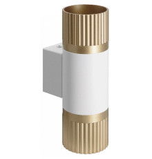 Накладной светильник Wolta DUO WSL-GU10/W19WG-2