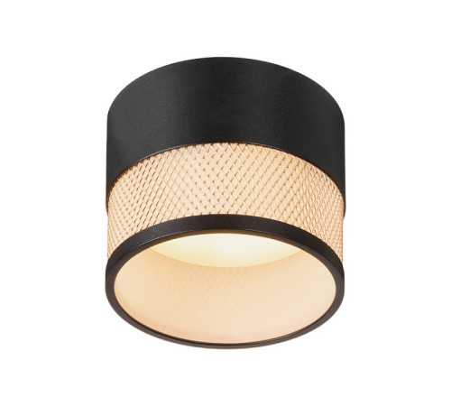 Накладной светильник Wolta Rete WSL-GX53/12BG