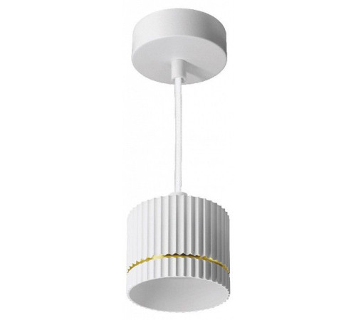 Подвесной светильник Wolta NIMB WSL-GX53/P18WG