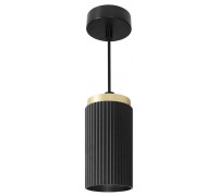 Подвесной светильник Wolta MUSE WSL-GX53/P19BG-2