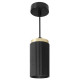 Подвесной светильник Wolta MUSE WSL-GX53/P19BG-2