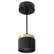 Подвесной светильник Wolta MUSE WSL-GX53/P19BG