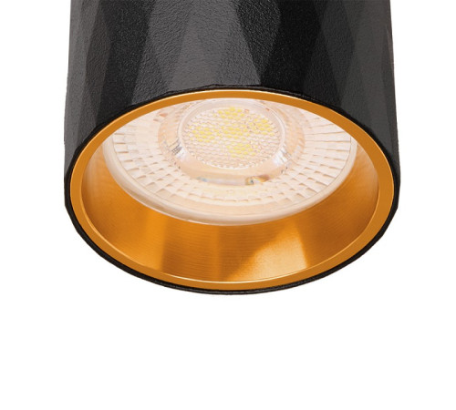 Накладной светильник Wolta Piccole WSL-MR11/W17BG