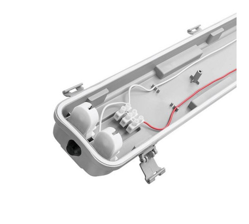 Накладной светильник Wolta WT8-01