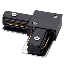 Соединитель угловой внутренний для треков Wolta  WTL-AC/01B