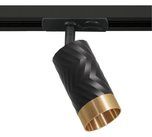 Светильник на штанге Wolta WTL-GU10 WTL-GU10/09BG