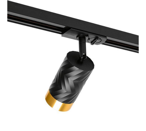 Светильник на штанге Wolta WTL-GU10 WTL-GU10/09BG