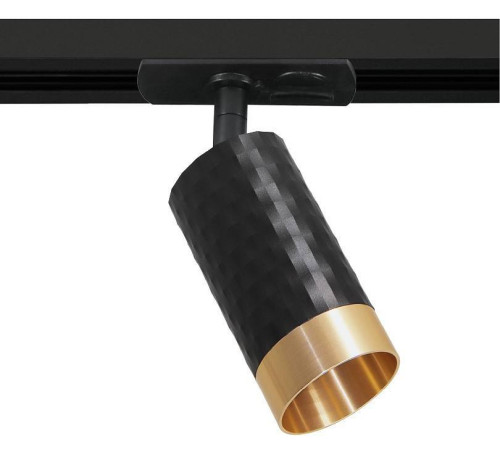 Светильник на штанге Wolta WTL-GU10 WTL-GU10/10BG