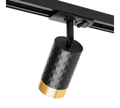 Светильник на штанге Wolta WTL-GU10 WTL-GU10/10BG