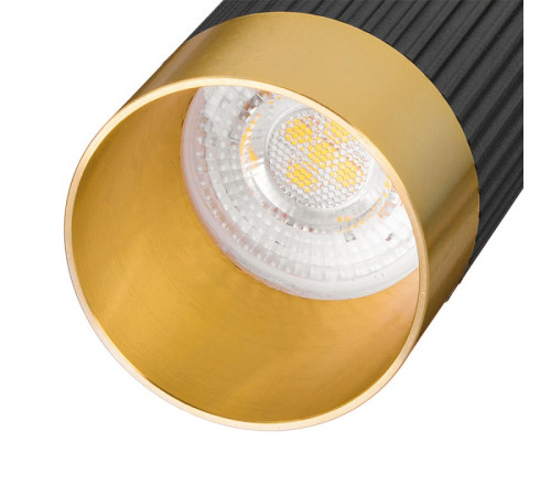 Светильник на штанге Wolta Shell WTL-MR11/16BG