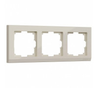 Рамка на 3 поста Werkel Stark 3 W0031803