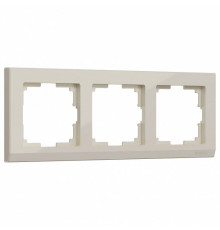 Рамка на 3 поста Werkel Stark 3 W0031803