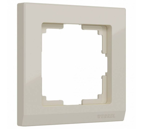 Рамка на 1 пост Werkel Stark 3 W0011803