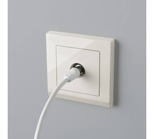 Рамка на 1 пост Werkel Stark 3 W0011803