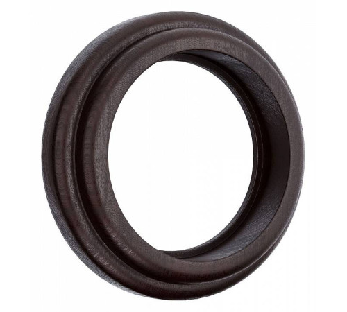 Рамка на 1 пост Werkel Ретро W0015226 (венге)