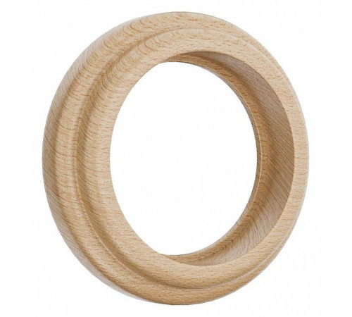 Рамка на 1 пост Werkel Ретро W0015224 (светлый бук)