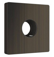 Накладка для ТВ-розетки Werkel бронзовый W1193012