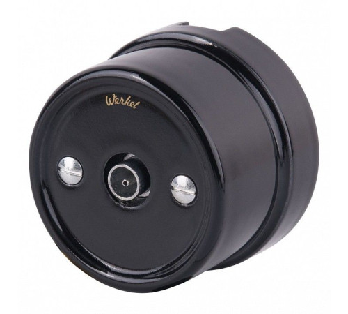 ТВ-розетка Werkel W5683008