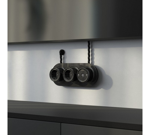 ТВ-розетка Werkel W5683008