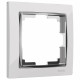 Рамка на 1 пост Werkel Snabb W0011901