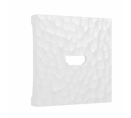 Накладка для HDMI Werkel Hammer W1296001 (белый)
