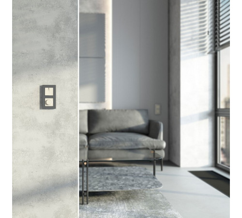 Диммер без рамки Werkel W1142003