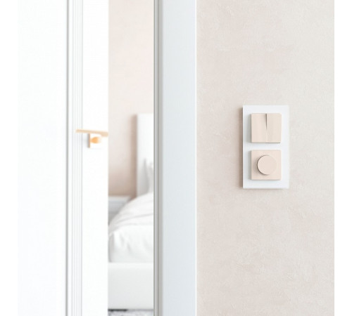 Диммер без рамки Werkel W1142003