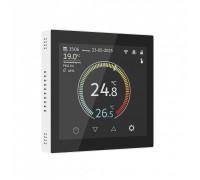 Терморегулятор для теплого пола с функцией Wi-Fi Werkel  W1851101