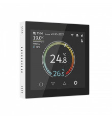 Терморегулятор для теплого пола с функцией Wi-Fi Werkel  W1851101