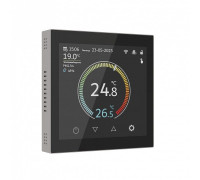 Терморегулятор для теплого пола с функцией Wi-Fi Werkel  W1851104