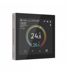 Терморегулятор для теплого пола с функцией Wi-Fi Werkel  W1851104