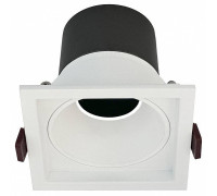 Встраиваемый светильник Wertmark WTD.O21 WTD.O21.000.30.10