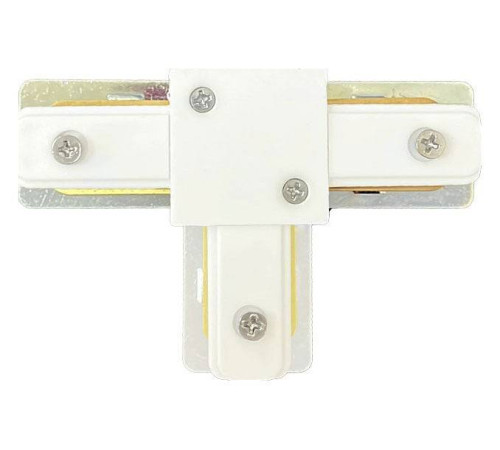 Соединитель T-образный для треков Wertmark WTE WTE.L5.00.T10