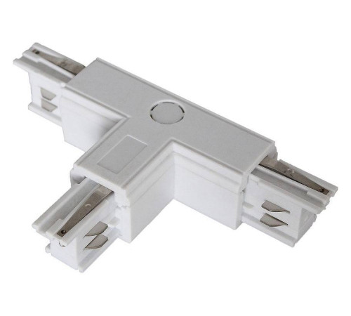 Соединитель T-образный для треков Wertmark WTF WTF.L5.00.T10