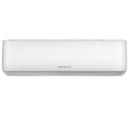 Сплит-система QuattroClima Bergamo QV-BE07WB/QN-BE07WB