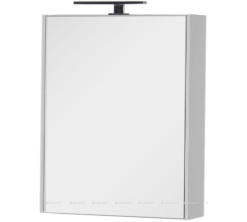 Зеркало Aquanet Латина 60 белый 00179942