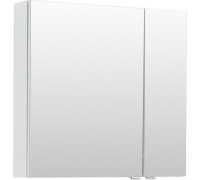 Зеркало Aquanet Порто 70 белый 00241748