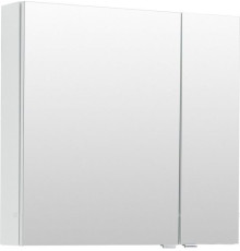 Зеркало Aquanet Порто 70 белый 00241748