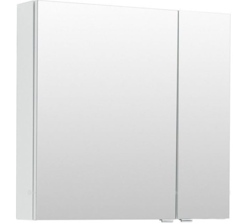 Зеркало Aquanet Порто 70 белый 00241748