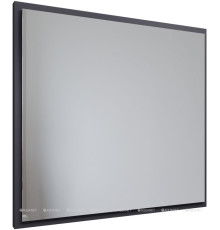 Зеркало Allen Brau ACTIVITY 80 см антрацит матовый 1.340027.AM