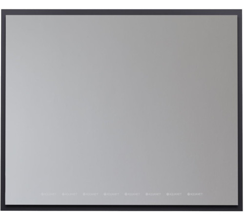 Зеркало Allen Brau ACTIVITY 90 см антрацит матовый 1.340028.AM